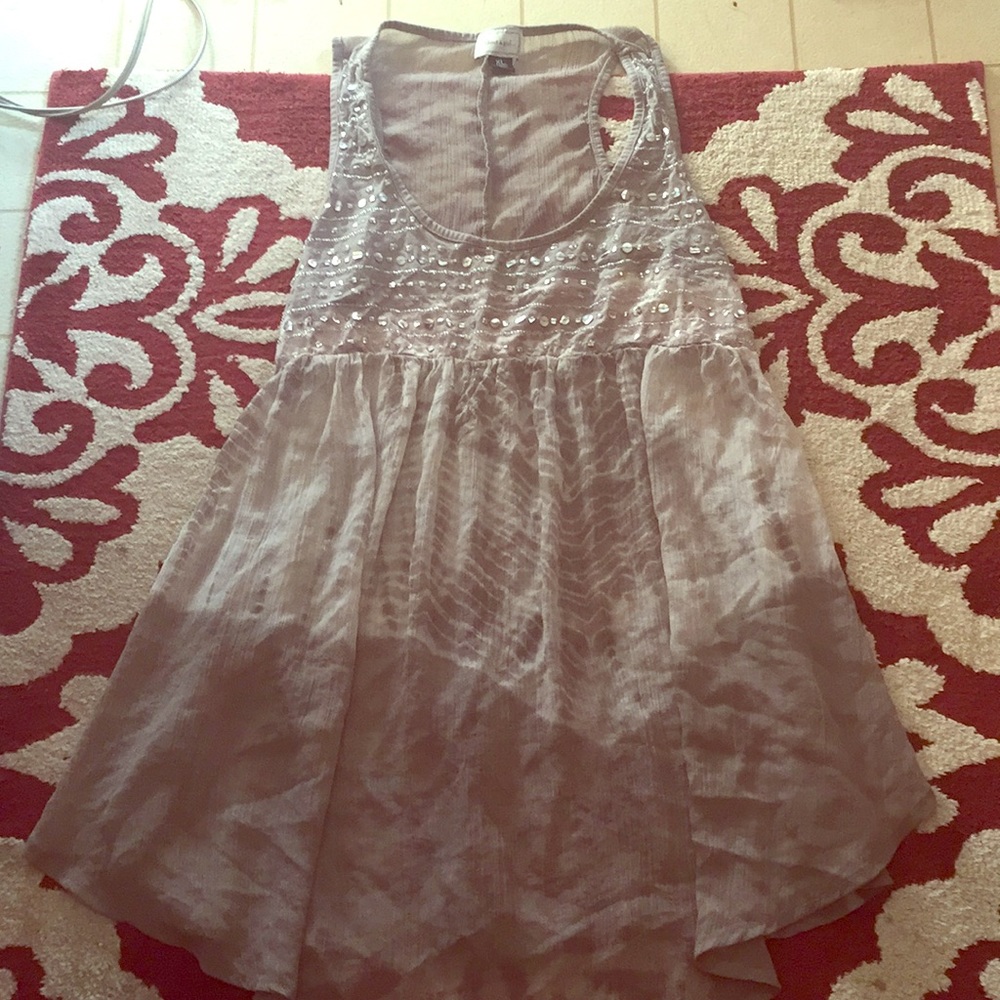 flare blouse for women